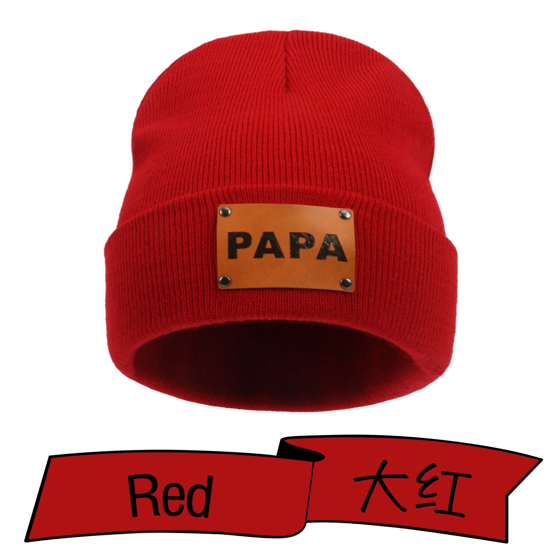 Wholesale Hip-hop Autumn and Winter Beanie